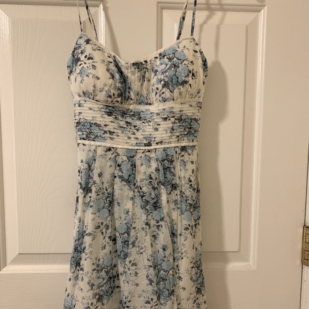 Cute sundress